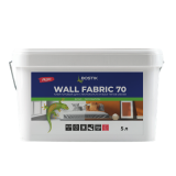 Клей для обоев из стекловолокна Bostik 70, 5 л.